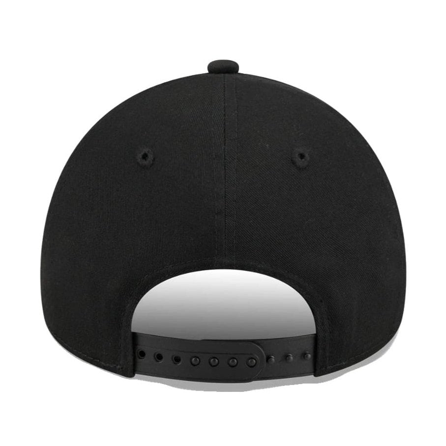 New Era 9FORTY A-Frame Anniversary Snapback New York Mets - Black - Image 3