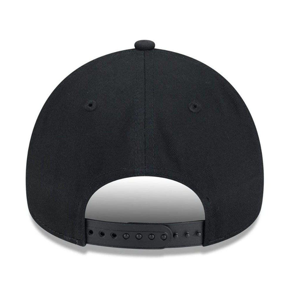 New Era 9FORTY A-Frame Anniversary Snapback San Diego Padres - Black - Image 3