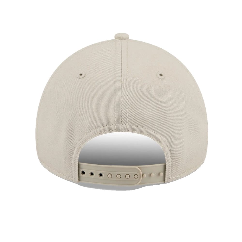New Era 9FORTY A-Frame Concrete Snapback Los Angeles Rams - Stone - Image 2