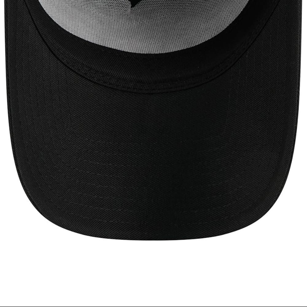 New Era 9FORTY A-Frame Gothic Los Angeles Rams - Black