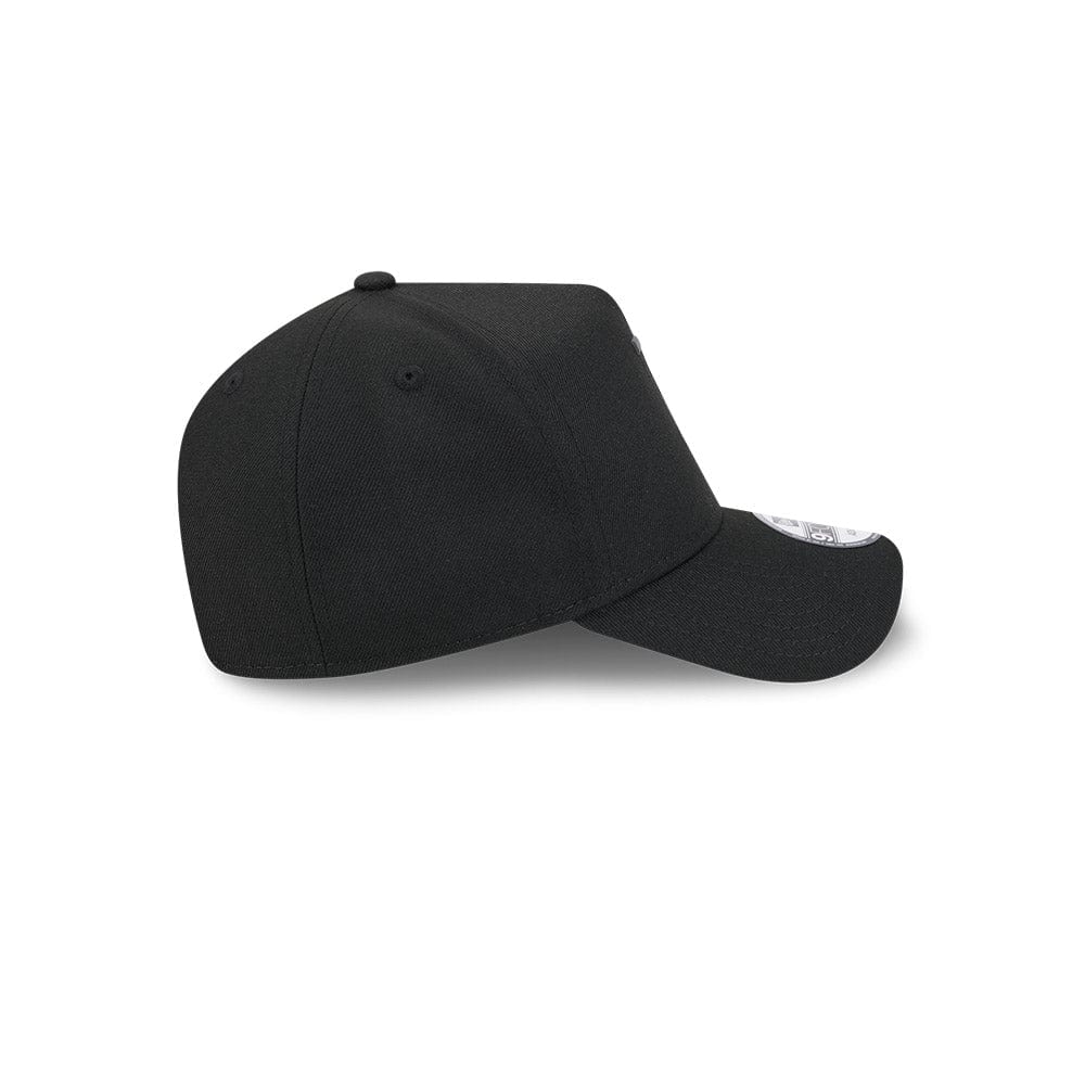 New Era 9Forty A-Frame MLB Snapback TPU Los Angeles Dodgers - Black