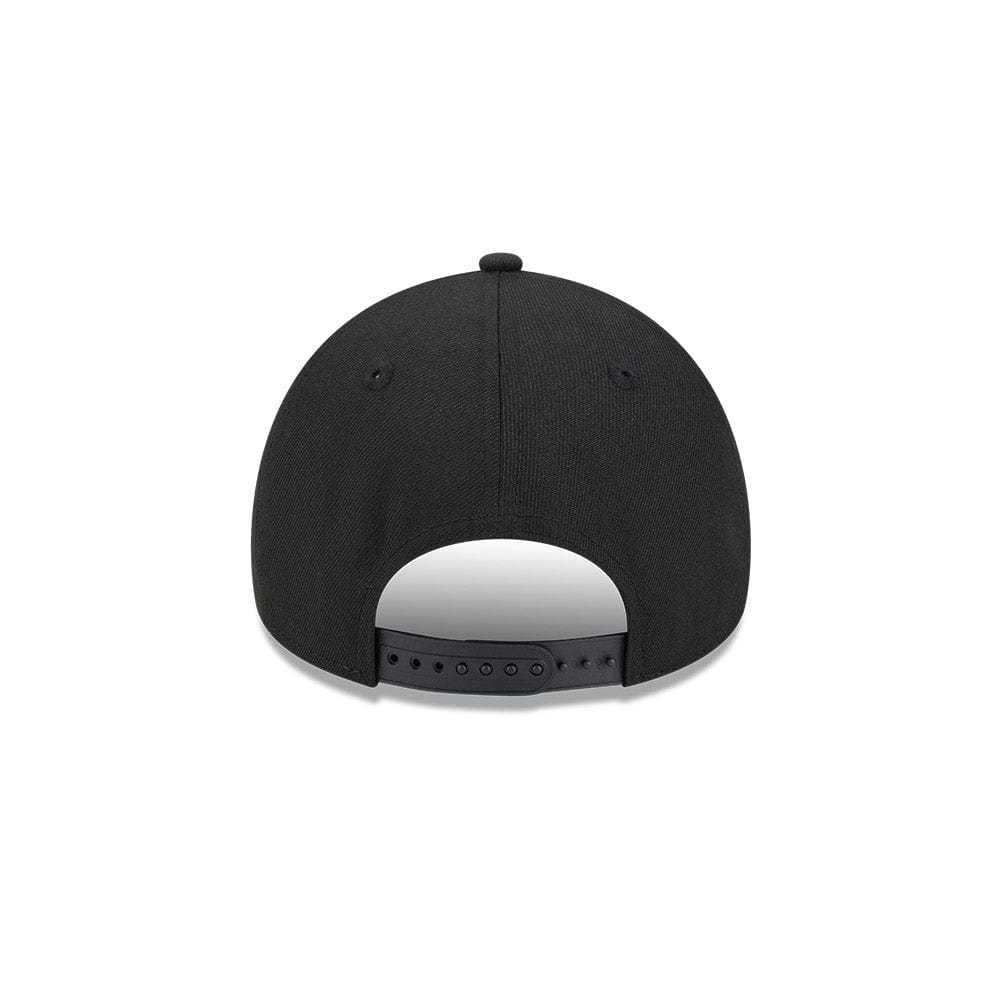New Era 9Forty A-Frame MLB Snapback TPU Los Angeles Dodgers - Black