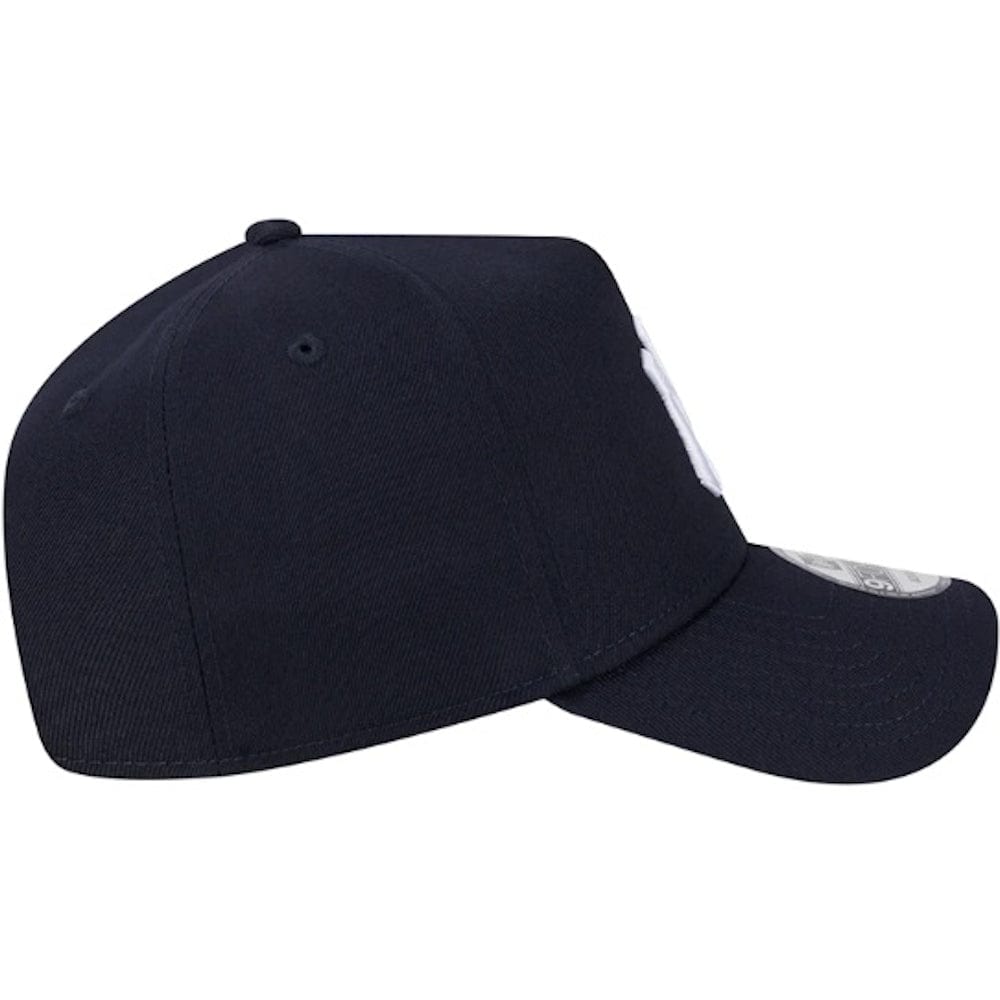 New Era 9FORTY A-Frame Snapback New York Yankees - Navy