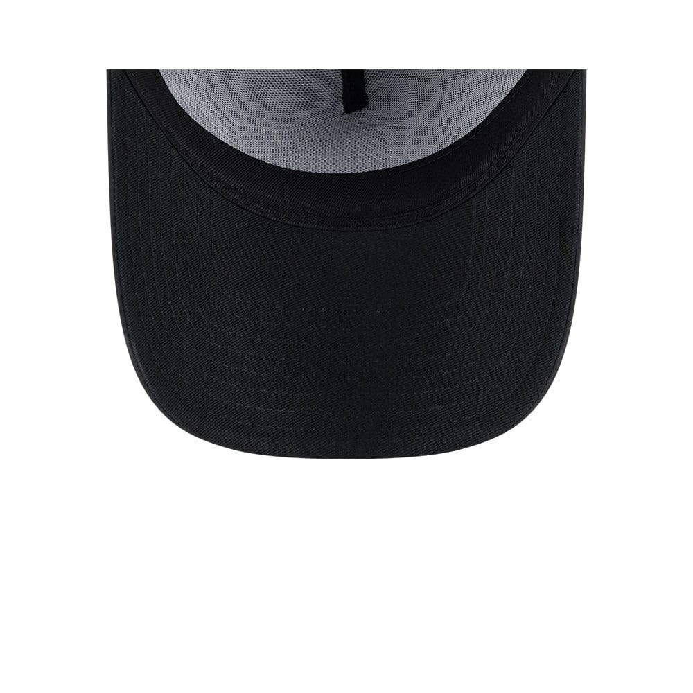 New Era 9Forty A-Frame Snapback 'Prolite' Chicago Bulls - Black
