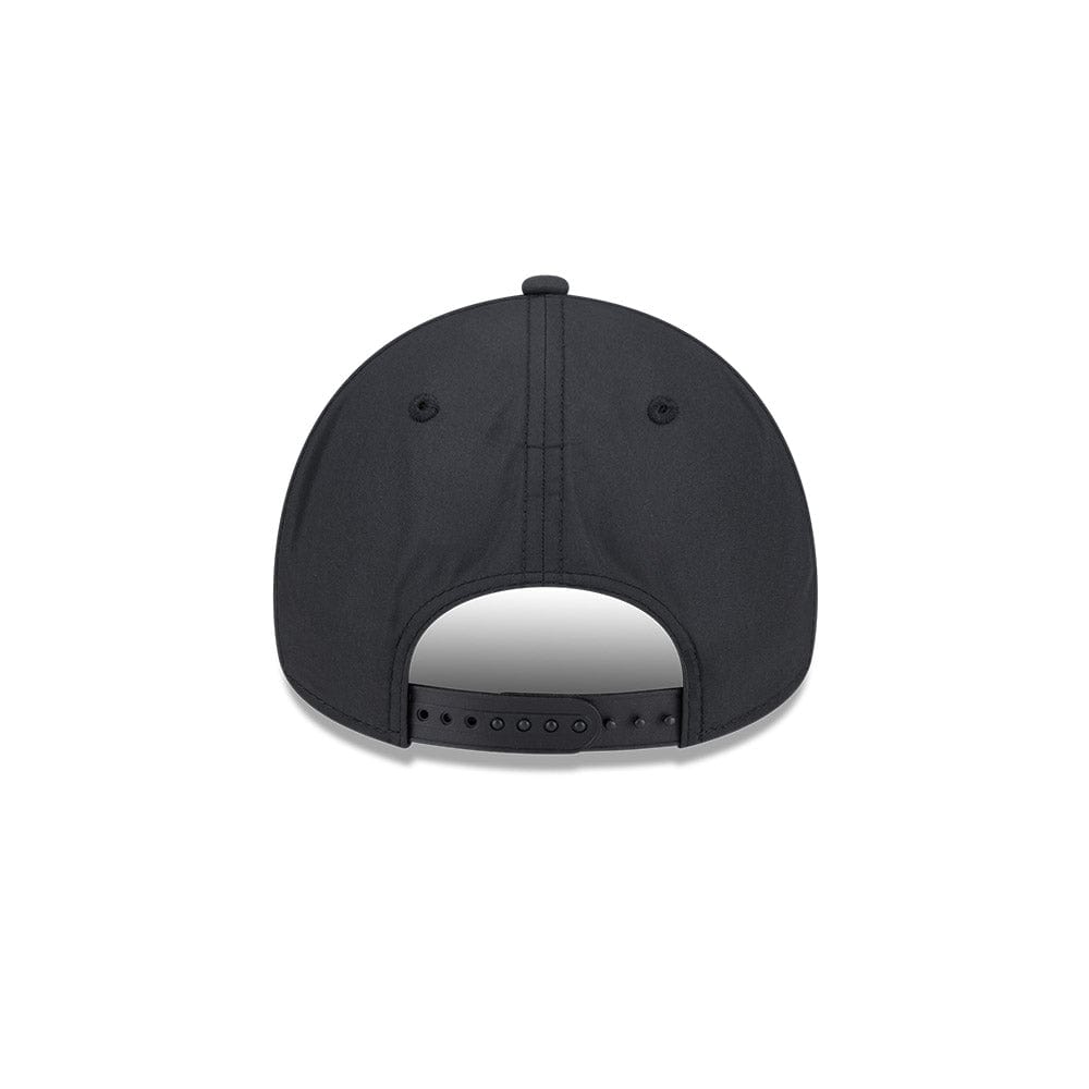 New Era 9Forty A-Frame Snapback 'Prolite' Chicago Bulls - Black