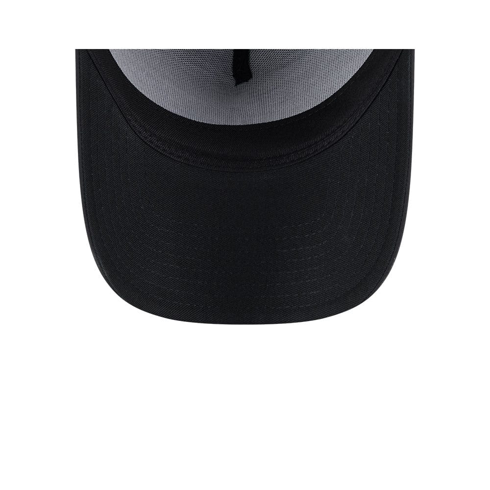 New Era 9Forty A-Frame  Snapback 'Prolite' Los Angeles Dodgers - Black