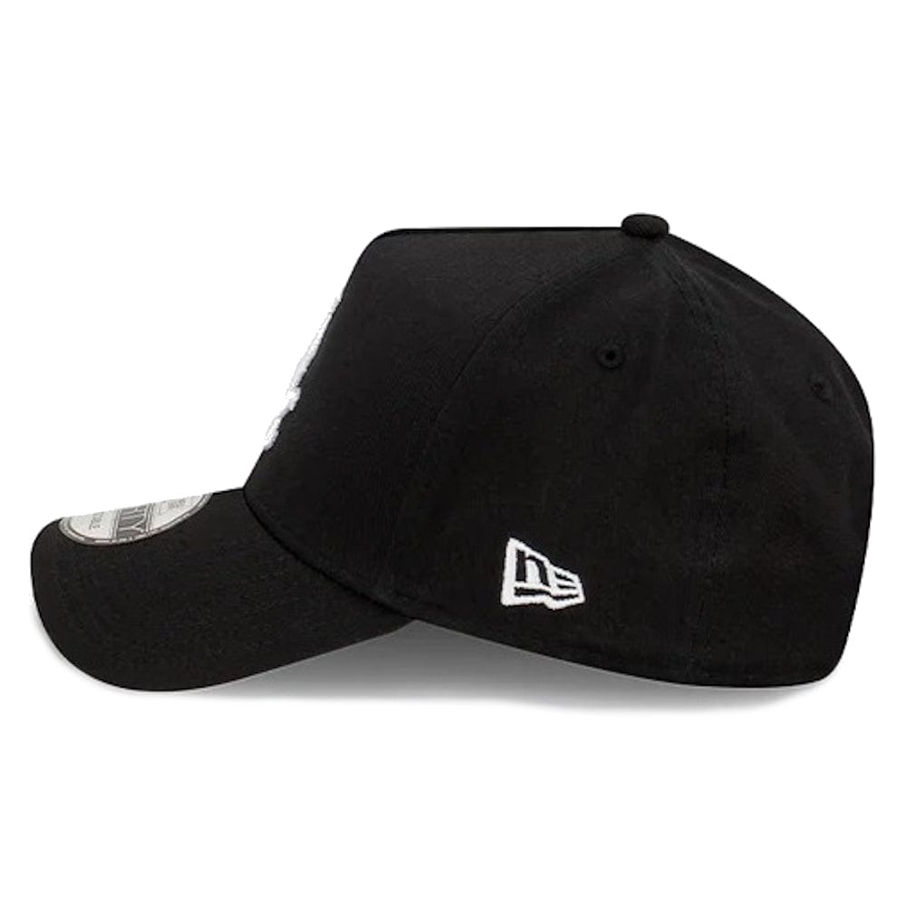 New Era 9FORTY Evergreen A-Frame Snapback Chicago White Sox - Black