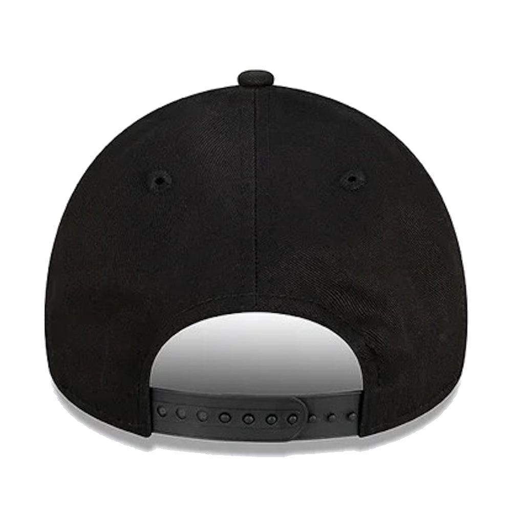 New Era 9FORTY Evergreen A-Frame Snapback Las Vegas Raiders - Black