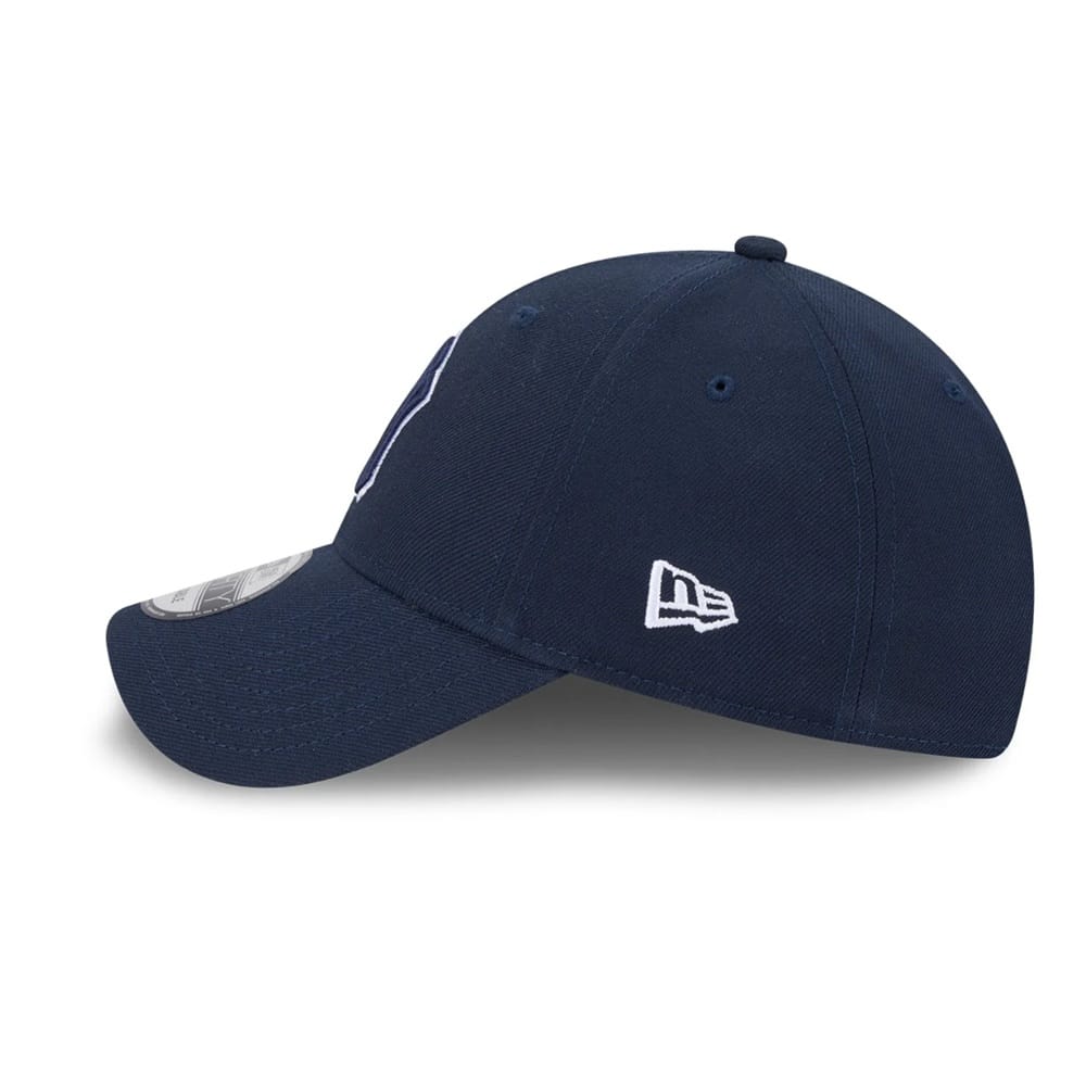 New Era 9FORTY Nightshift Snapback New York Yankees - Navy - Image 3