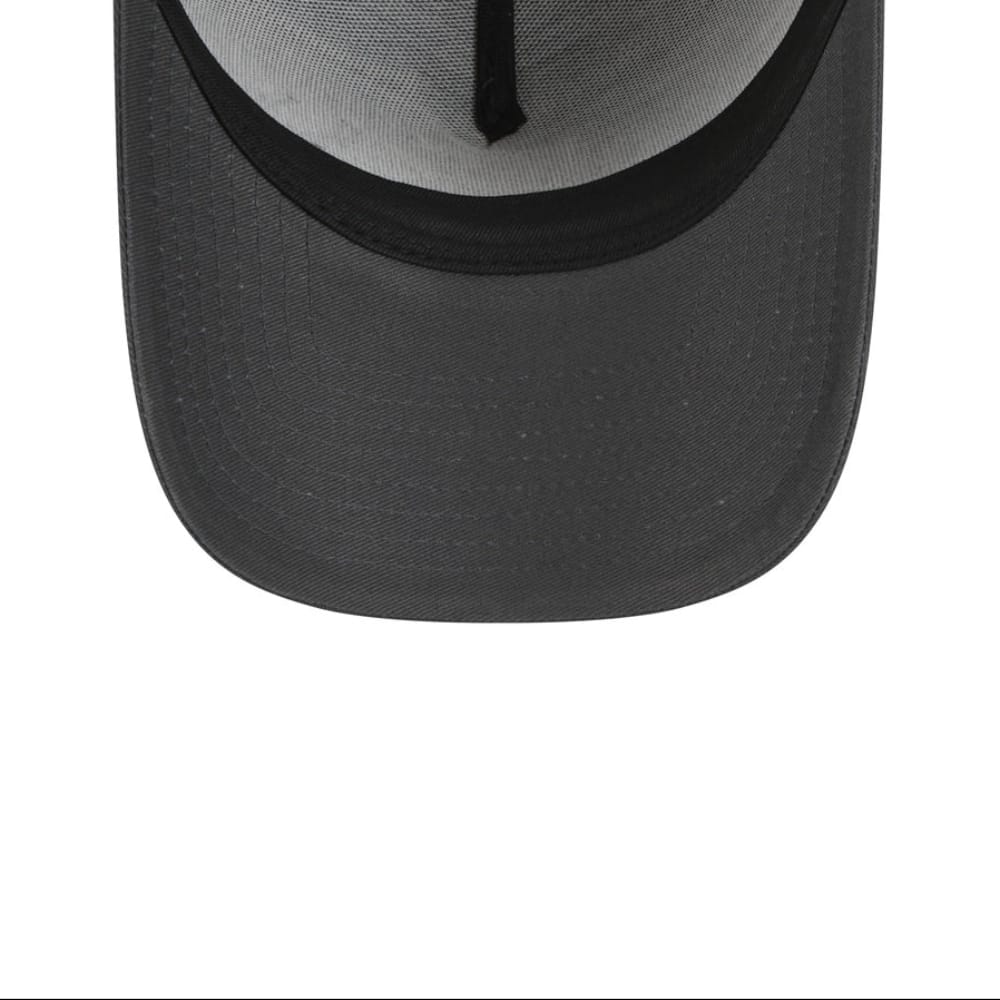 New Era 9FORTY Oversize Tilt A-Frame Snapback Las Vegas Raiders - Stone