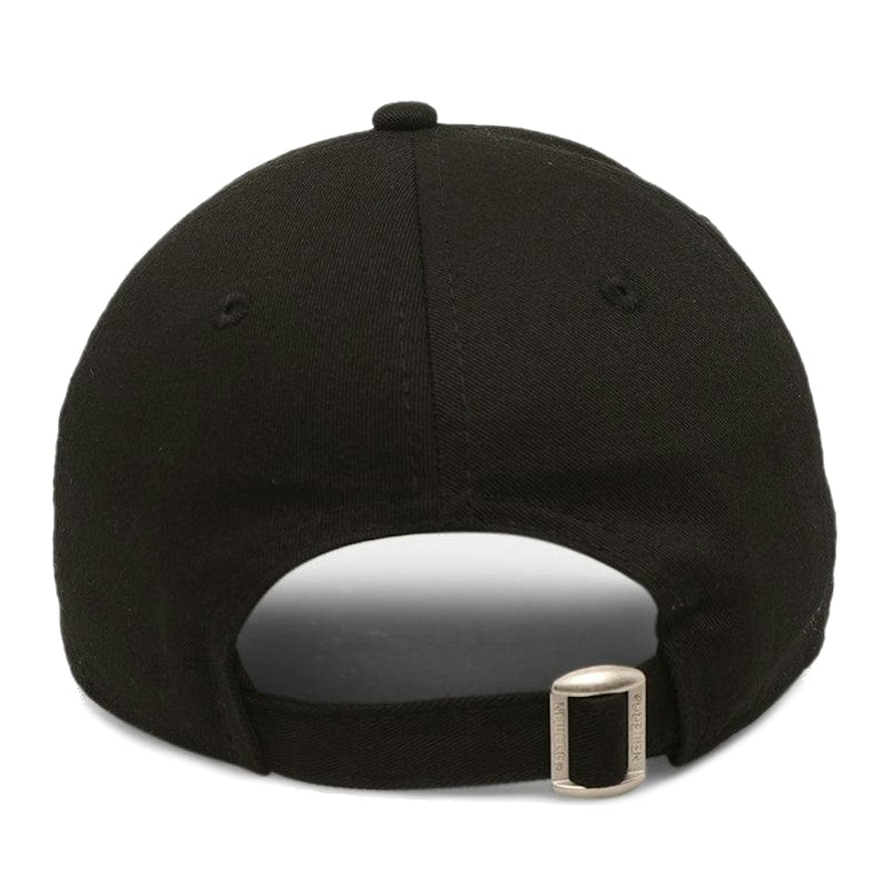 New Era 9FORTY Strapback Boston Celtics - Black