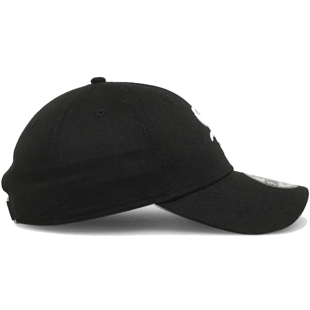 New Era 9FORTY Strapback Chicago White Sox - Black