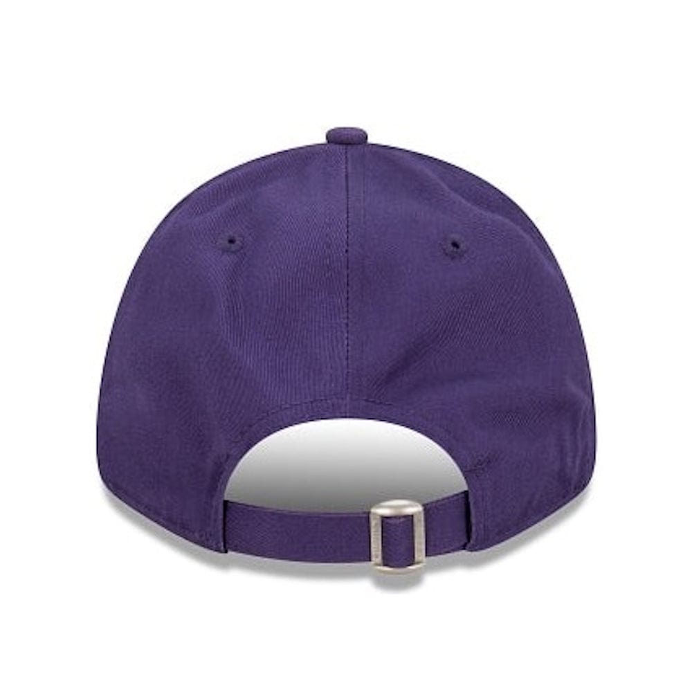 New Era 9FORTY Strapback Fremantle Dockers - Purple
