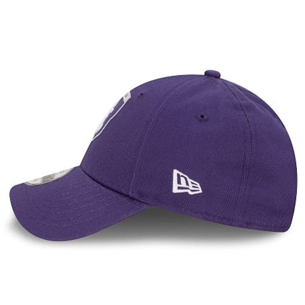New Era 9FORTY Strapback Fremantle Dockers - Purple