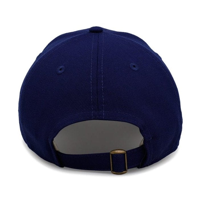 New Era 9FORTY Strapback Los Angeles Dodgers - Royal