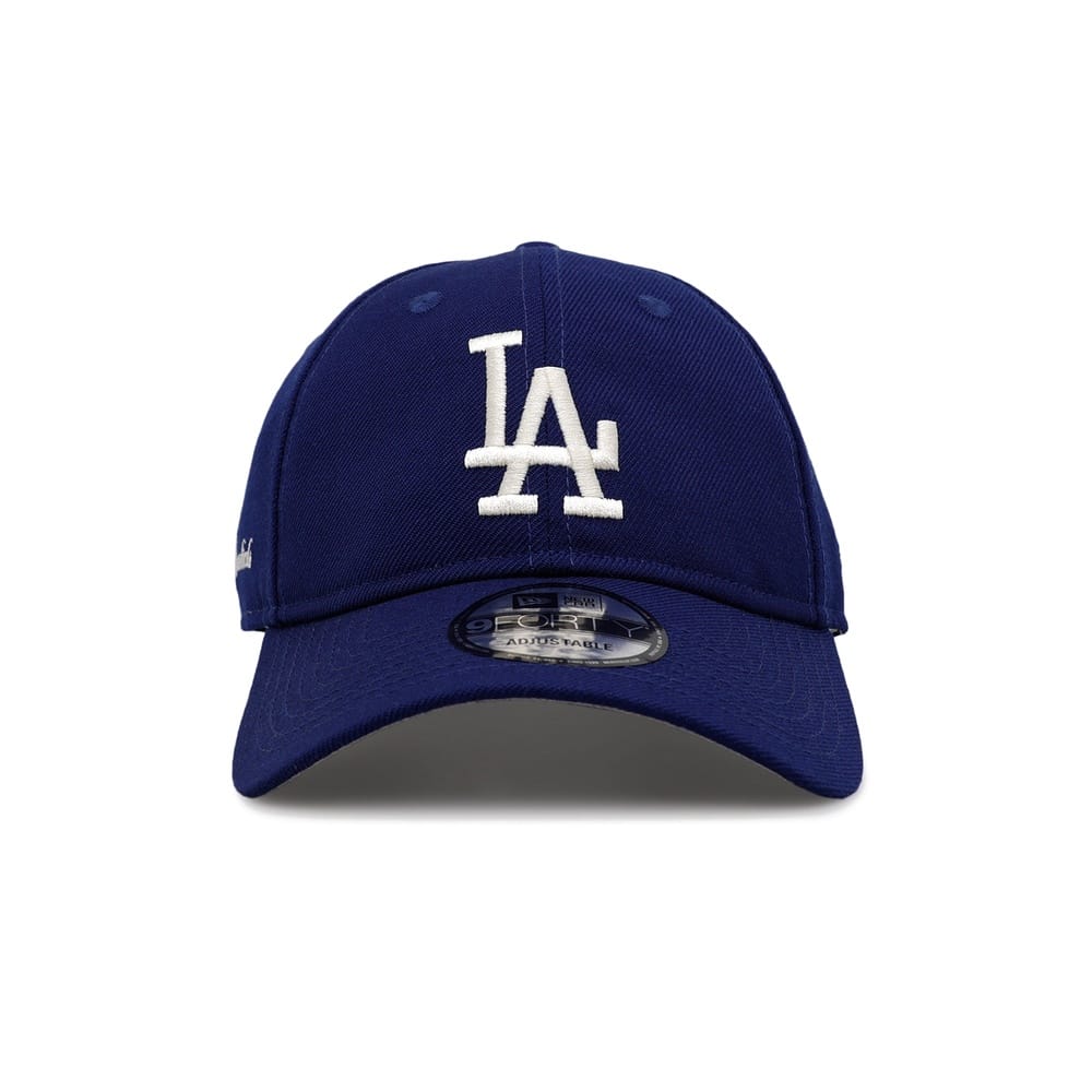 New Era 9FORTY Strapback Los Angeles Dodgers - Royal