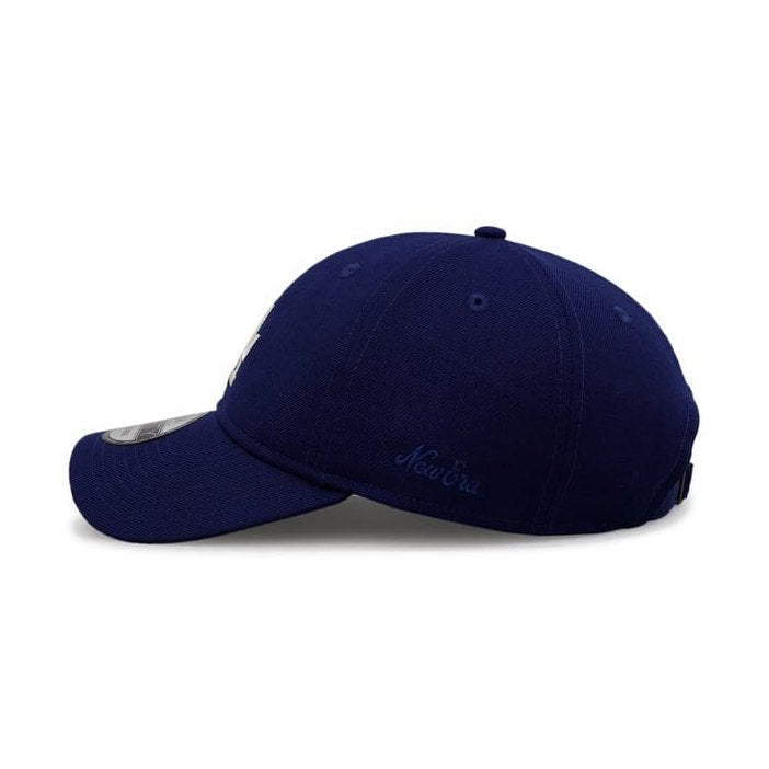 New Era 9FORTY Strapback Los Angeles Dodgers - Royal