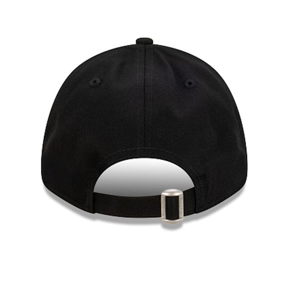 New Era 9FORTY Strapback Richmond Tigers - Black