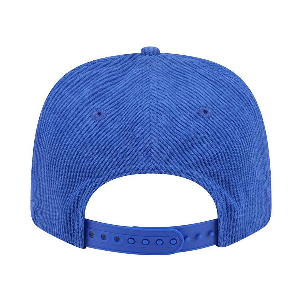 New Era 9SEVENTY Cord Script Los Angeles Rams - Blue