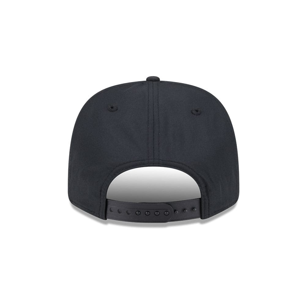 New Era 9SEVENTY MLB Pro-Lite Stretch Snapback Los Angeles Dodgers - Black