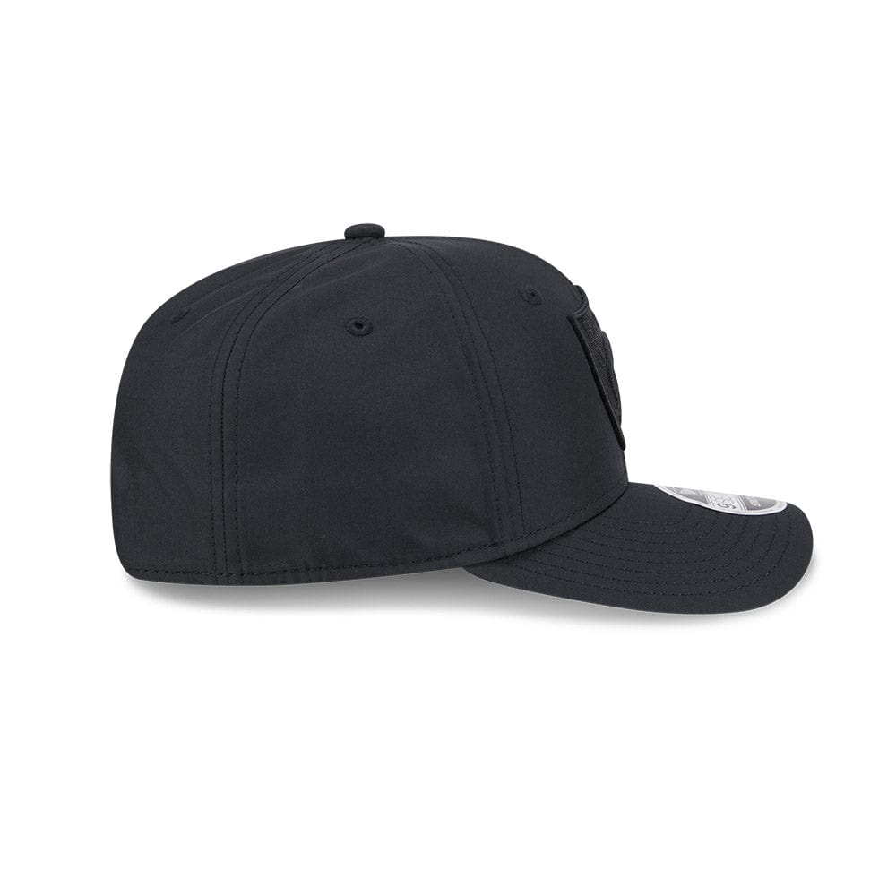 New Era 9SEVENTY MLB Pro-Lite Stretch Snapback Los Vegas Raiders - Black
