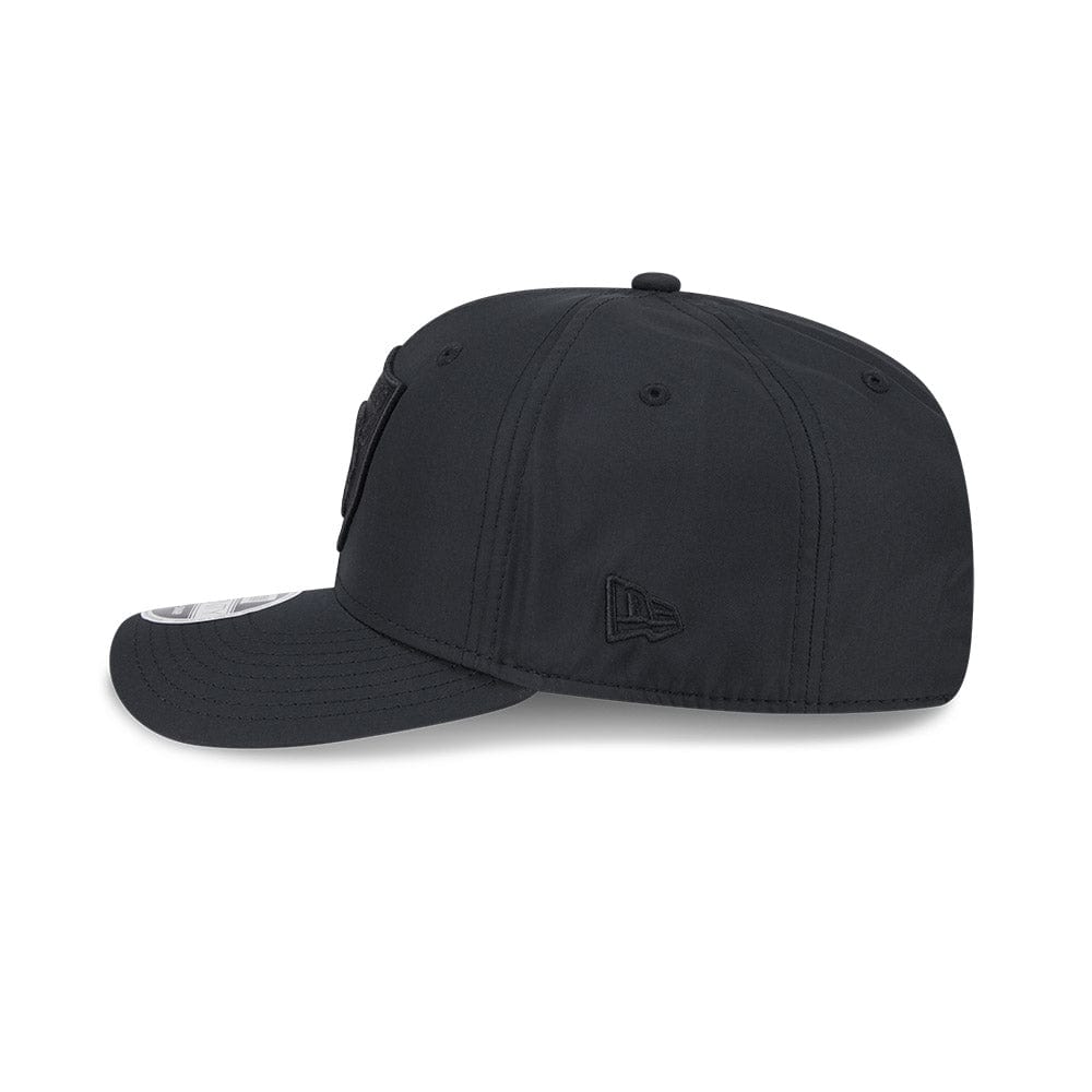 New Era 9SEVENTY MLB Pro-Lite Stretch Snapback Los Vegas Raiders - Black