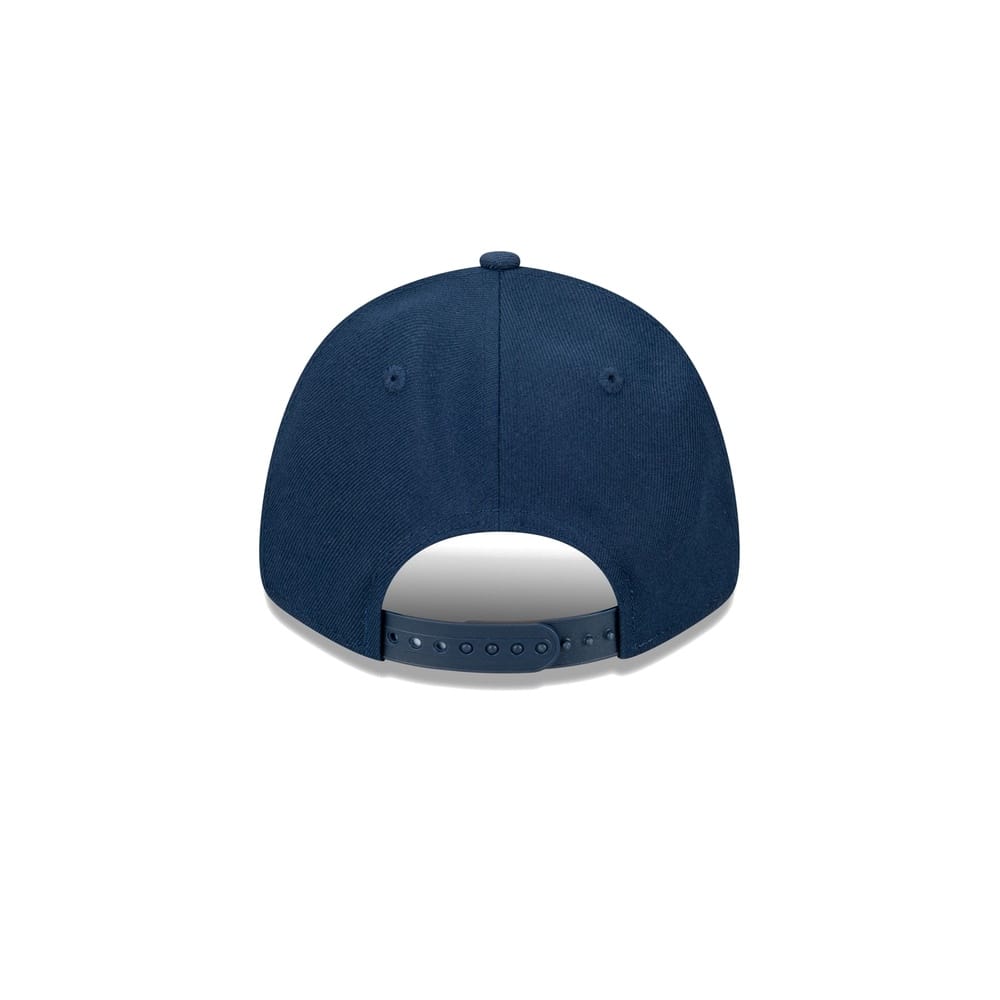 New Era 9SEVENTY Oklahoma City Thunder Snapback - Thunder Blue