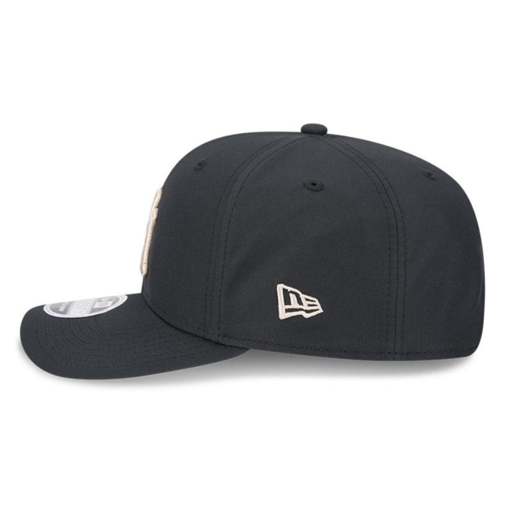 New Era 9SEVENTY Pro-Lite Stretch Snapback New York Yankees - Black Stone