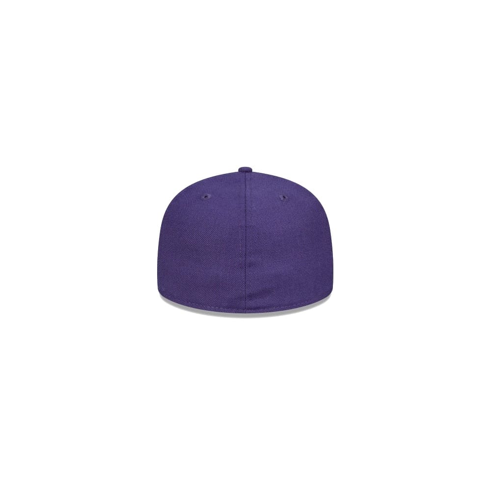 New Era 9SEVENTY Snapback Fremantle Dockers - Purple