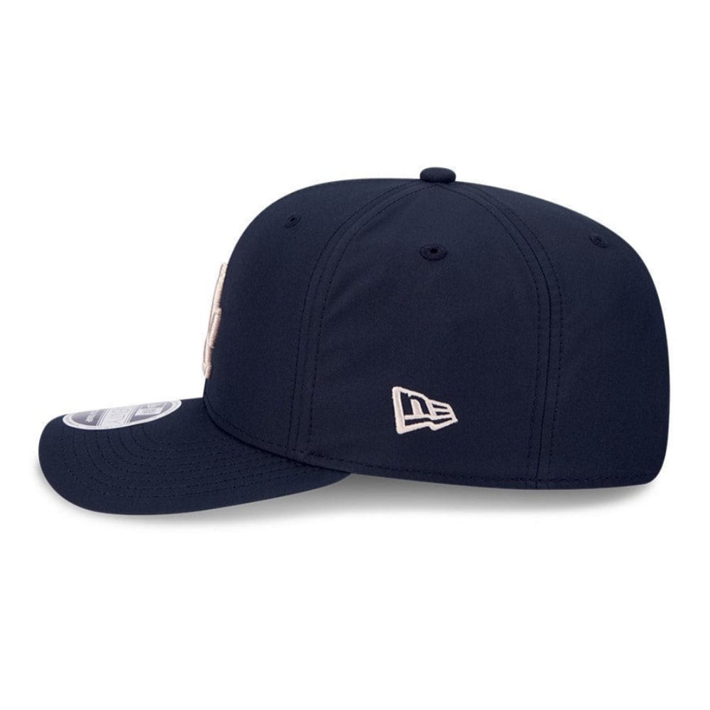 New Era 9SEVENTY Stretch Prolite Snapback Los Angeles Dodgers - Oceanside / Stone