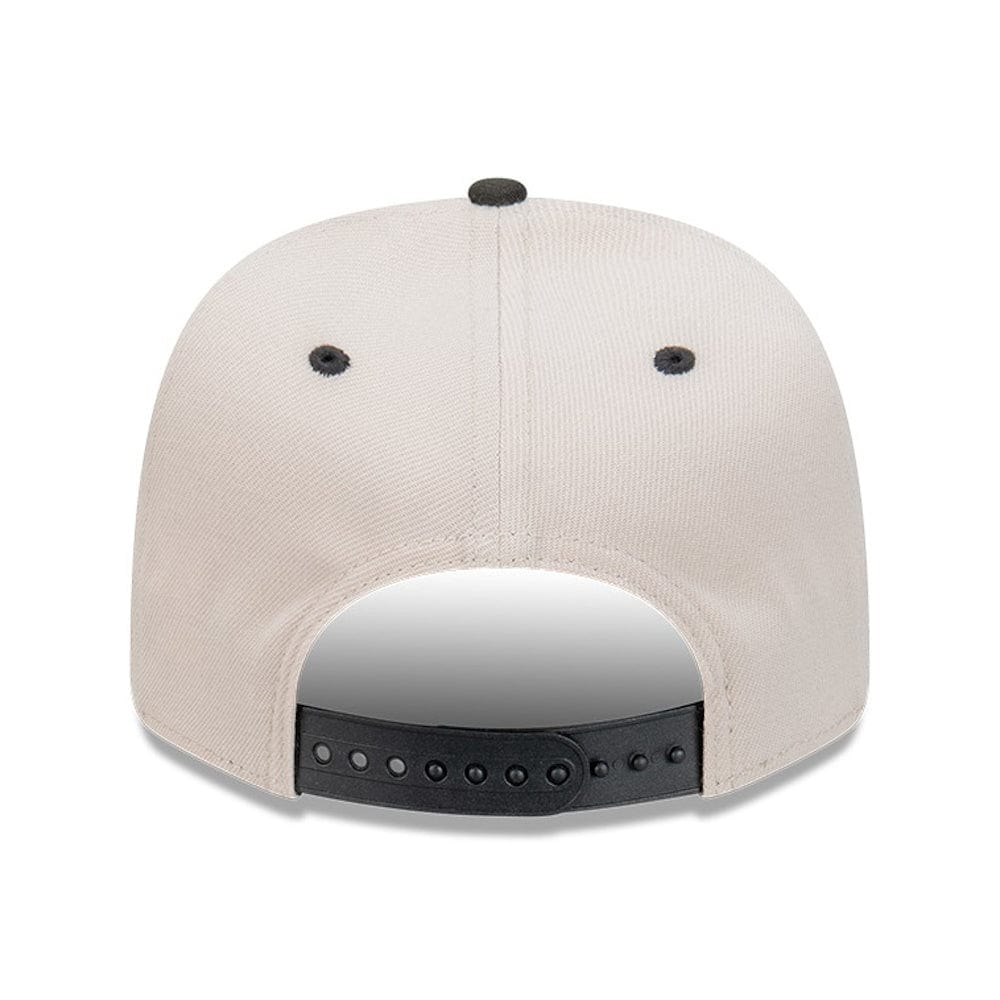 New Era 9SEVENTY Snapback Las Vegas Raiders - Stone / Black