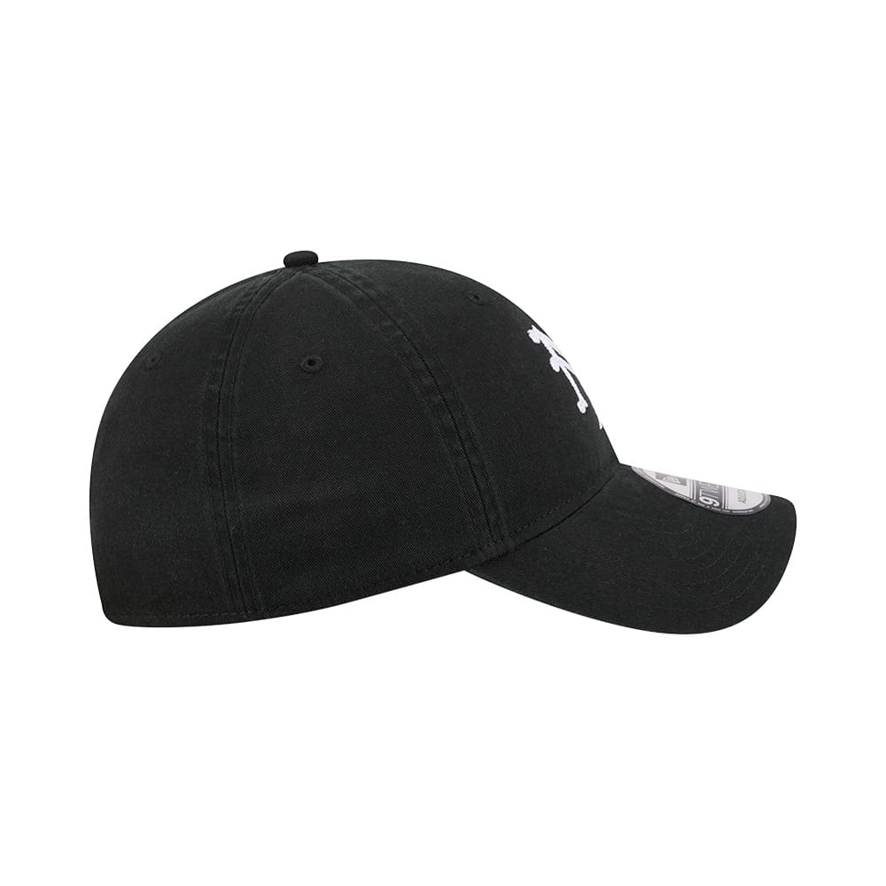 New Era 9TWENTY Cooperstown New York Giants - Original Team Colours