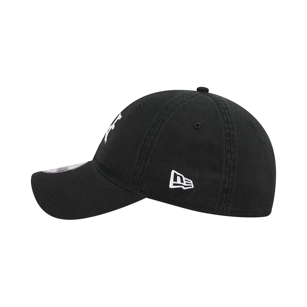 New Era 9TWENTY Cooperstown New York Giants - Original Team Colours