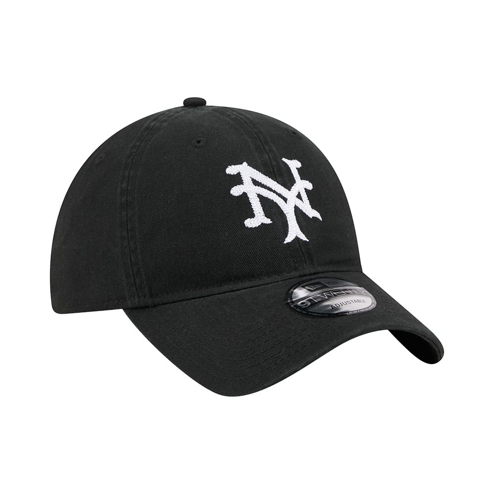 New Era 9TWENTY Cooperstown New York Giants - Original Team Colours