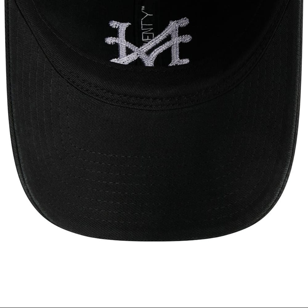 New Era 9TWENTY Cooperstown New York Giants - Original Team Colours