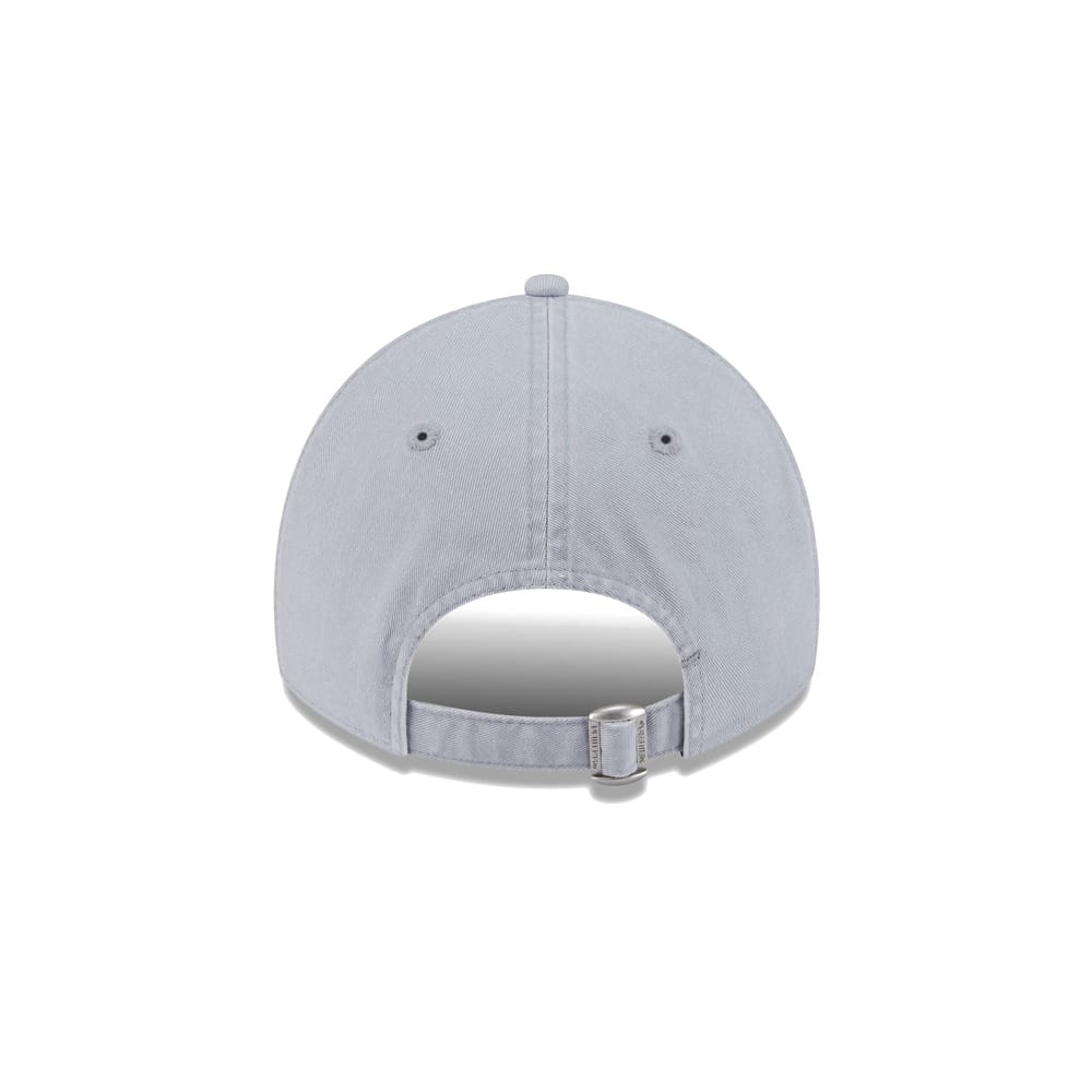 New Era 9TWENTY Pastel Pop Strapback Collingwood Magpies - Grey