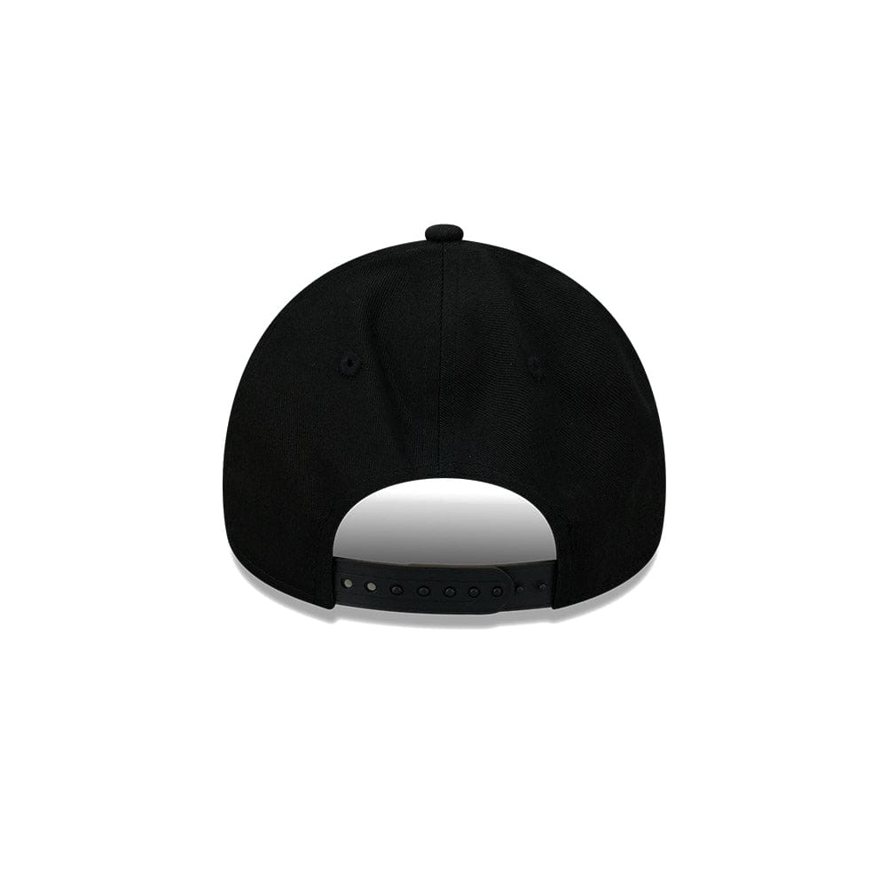 New Era Pop 9FORTY Snapback McLaren - Black
