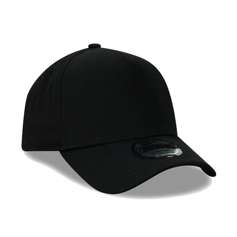 New Era Pop 9FORTY Snapback McLaren - Black