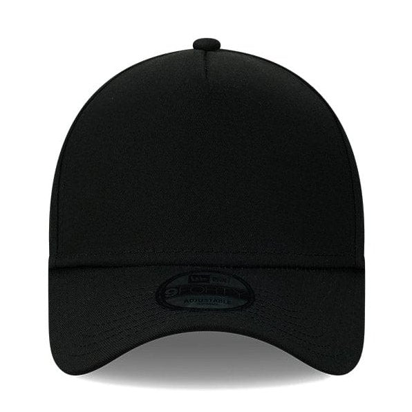 New Era Pop 9FORTY Snapback McLaren - Black