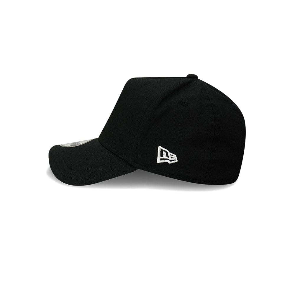 New Era Pop 9FORTY Snapback McLaren - Black