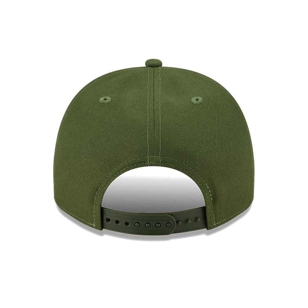 New Era 59FIFTY A-Frame New York Yankees - Rifle Green