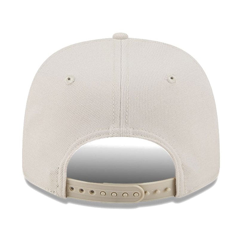 New Era 9SEVENTY Stretch Snap New York Yankees - Stone
