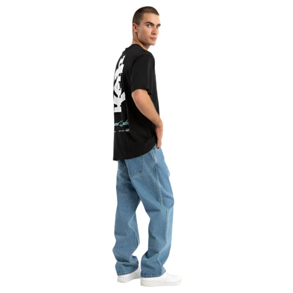 NXP Carlton Season Tee - Black