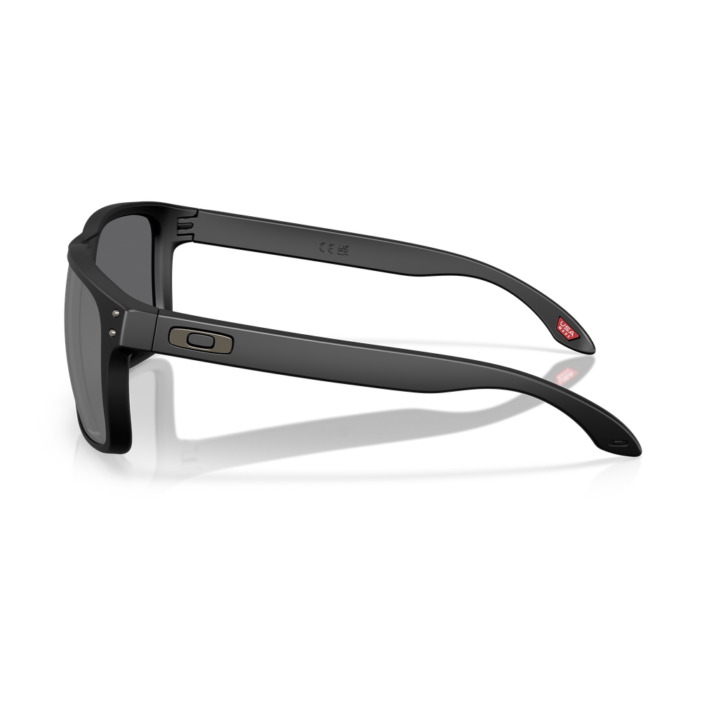 Oakley Holbrook XXL - Matte Black / Prizm Black