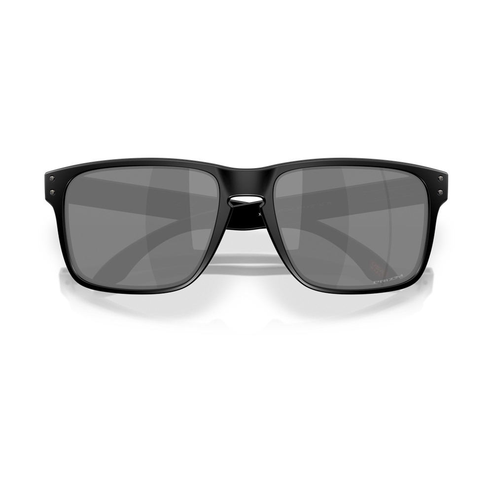 Oakley Holbrook XXL - Matte Black / Prizm Black
