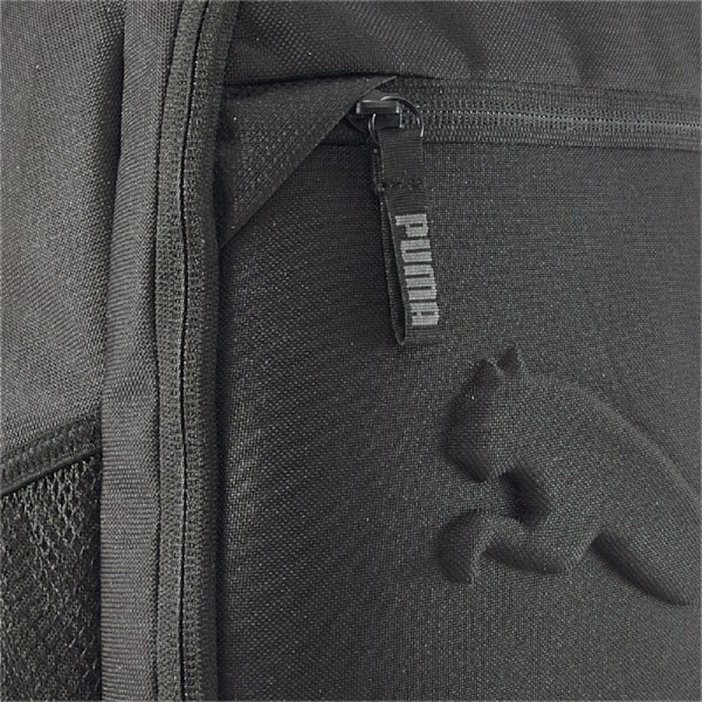 PUMA Buzz Backpack - Black