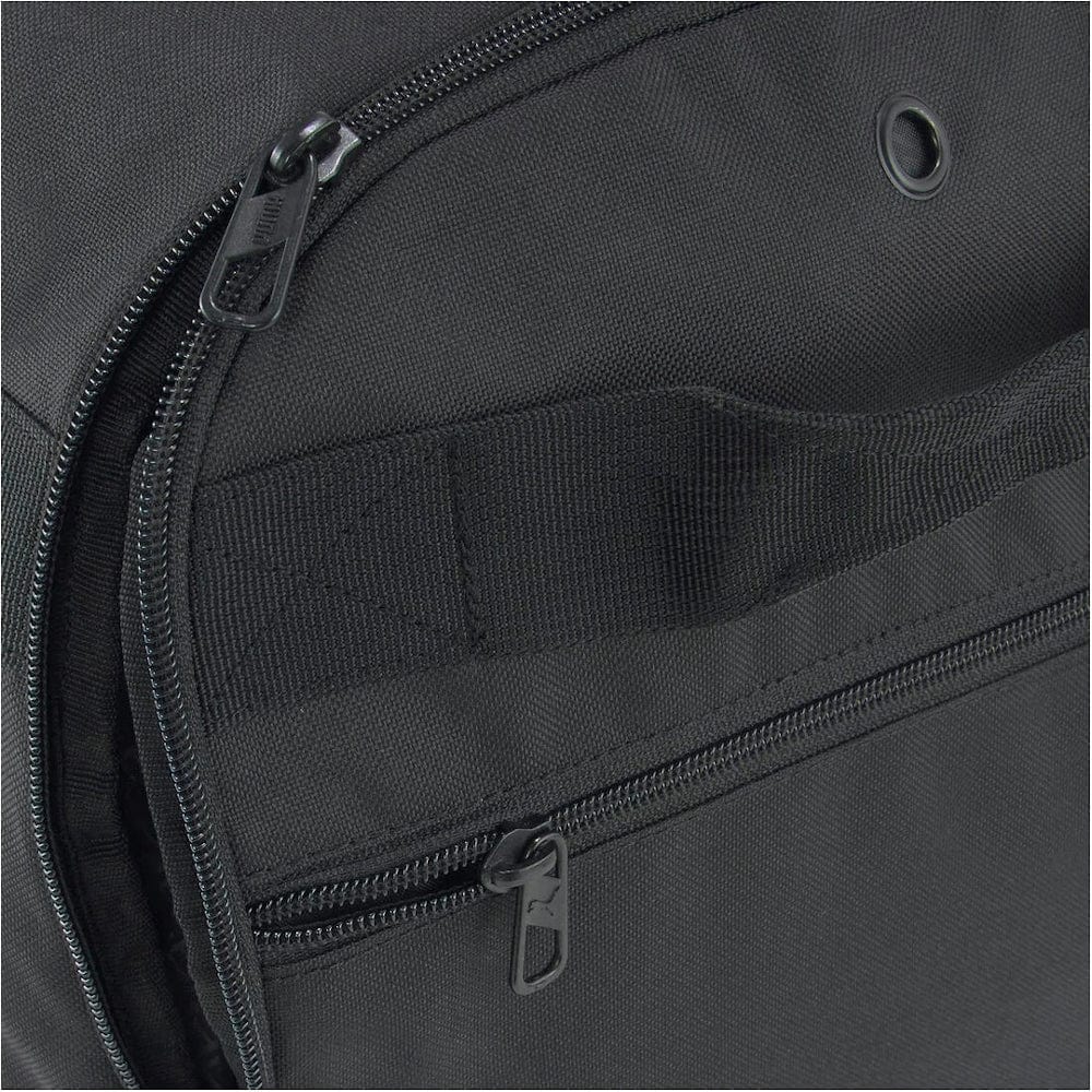 PUMA Challenger Duffel Bag - Puma Black