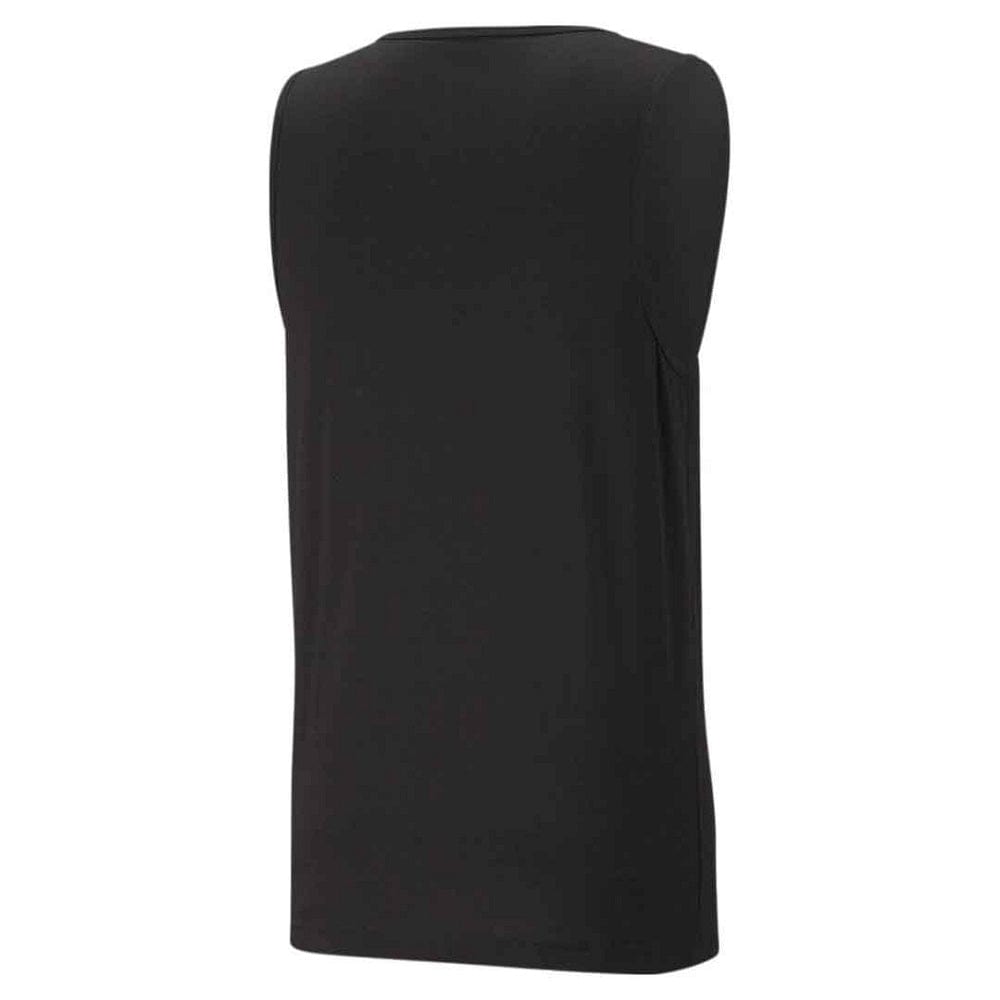 PUMA Essentials Tank Top - Black