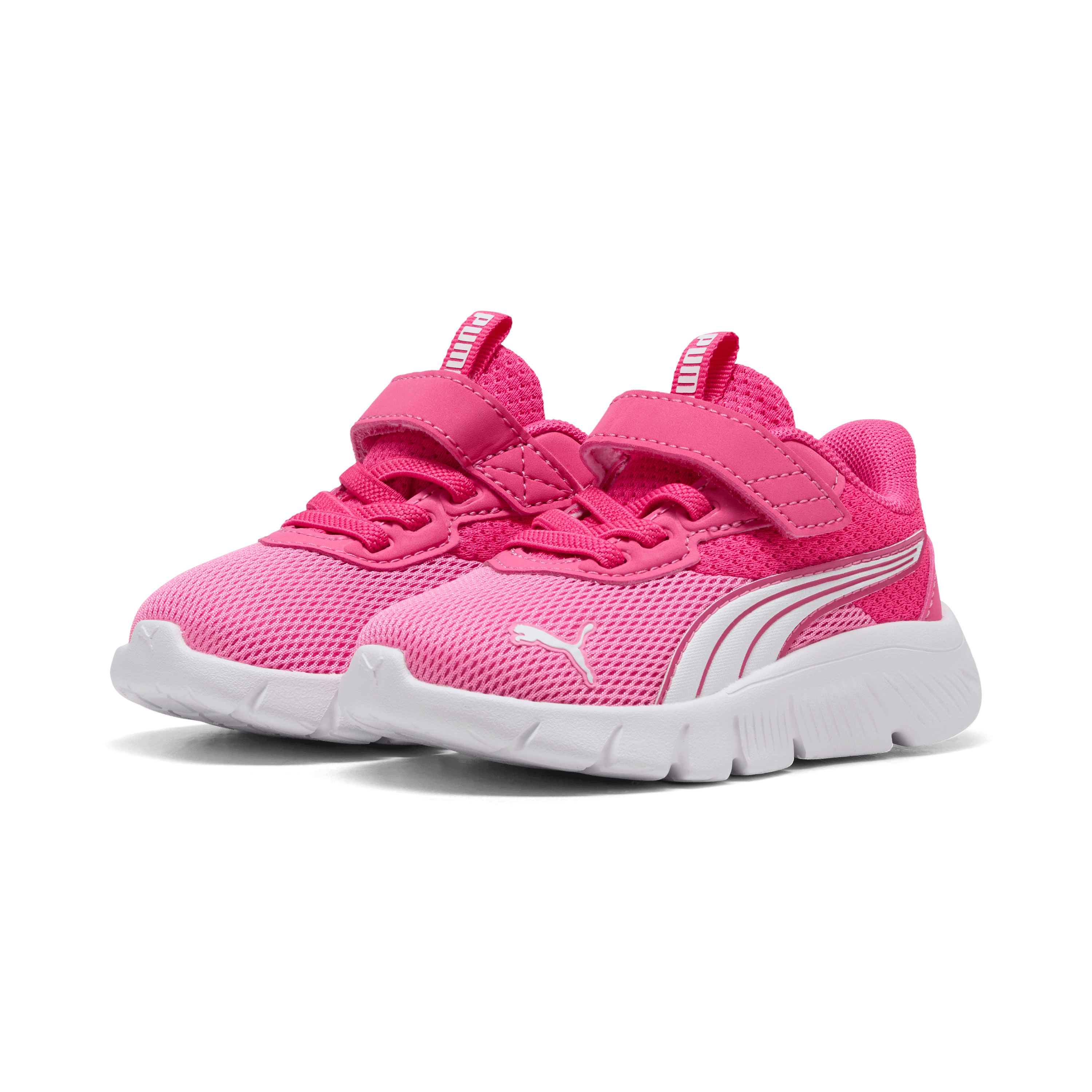 PUMA Infants Puma Flexfocus Modern Ac+ - Glowing Pink / White