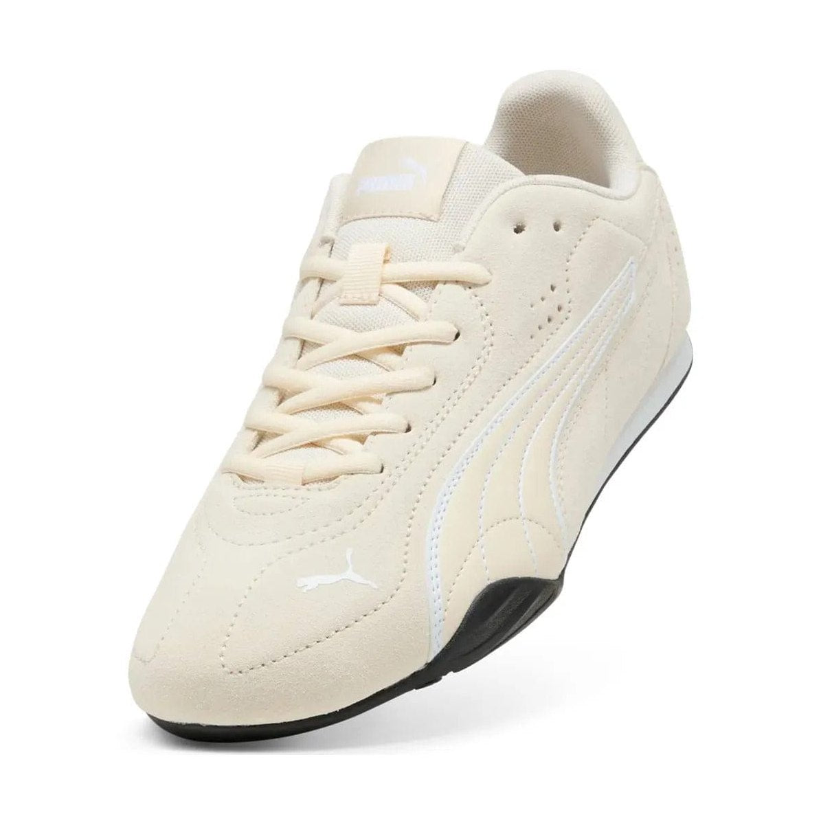 PUMA Catch SD - Snow / White